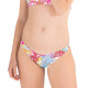 Hurley Γυναικείο μαγιό Palm Paradise Mod bikini bottom